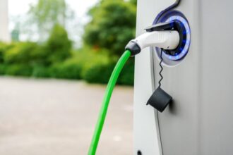 China’s Electric Vehicle Expansion in Central Asia