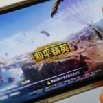 Chinese gaming firms unveil share buybacks after regulatory move unnerves investors
