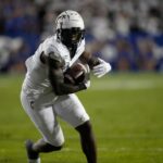 Cincinnati tight end, 4-star receiver commit to CU Buffs – The Denver Post