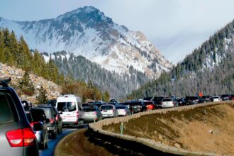 Colorado Department of Transportation wraps up major I-70 project between Frisco and Silverthorne