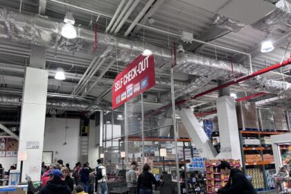Costco beats Q1 earnings estimates with a potential membership fee hike looming
