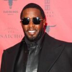 Diddy Accused Of Raping Teen In 4th Sexual Abuse Lawsuit