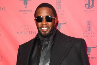 Diddy Accused Of Raping Teen In 4th Sexual Abuse Lawsuit