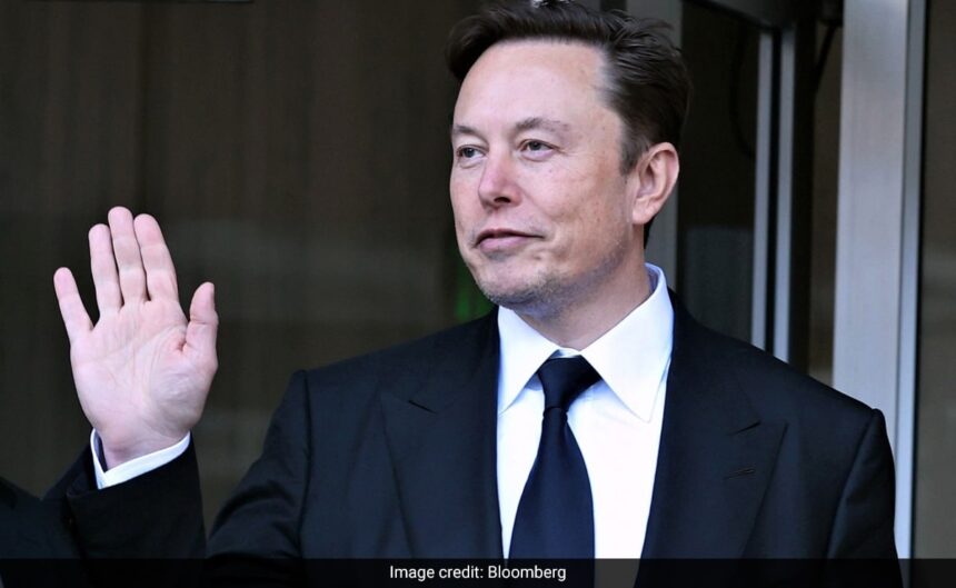 'Diversity, Equity And Inclusion' Are "Propaganda Words": Elon Musk