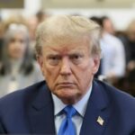 Donald Trump's Anti-Immigrant Remark Sparks Row