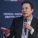 Elon Musk says at SpaceX ‘we never think about the quarter’—and he’s in no rush to spin off Starlink given the ‘tremendous distraction’ of being public like Tesla
