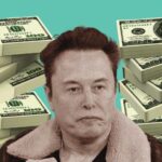 Elon Musk's luck has finally run out