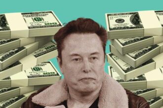 Elon Musk's luck has finally run out