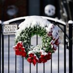Experts skeptical of white Christmas