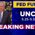 Fed holds rates steady, indicates 3 cuts coming in 2024