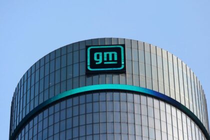 GM sues San Francisco, seeking $121 million in back taxes, penalties