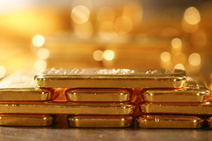 Gold hits all-time high. Here's where analysts say it's going next.