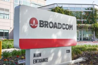 How To Earn $500 A Month From Broadcom Stock Following Recent Rally