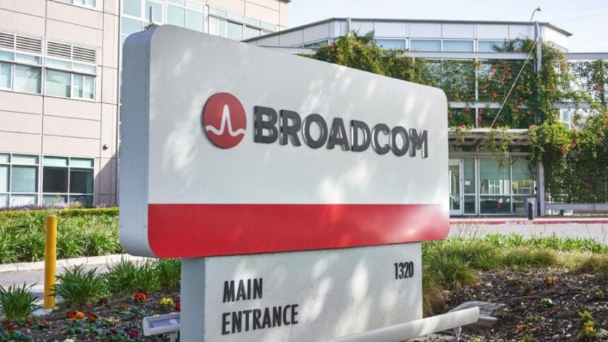 How To Earn $500 A Month From Broadcom Stock Following Recent Rally