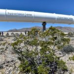 Hyperloop One to Shut Down After Failing to Reinvent Transit