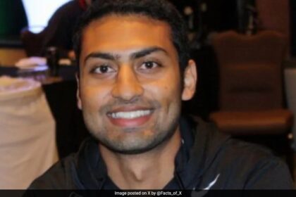 Indian-American Amit Patel Swindles Jacksonville Jaguars Football Team's $22 Million To Fund Luxury Life