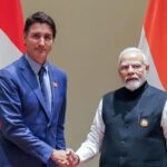 Indian Envoy Vikram Doraiswami On Diplomatic Row With Canada On Hardeep Singh Nijjar Killing