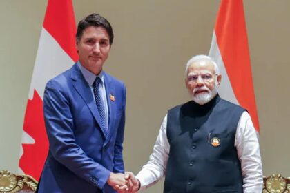 Indian Envoy Vikram Doraiswami On Diplomatic Row With Canada On Hardeep Singh Nijjar Killing