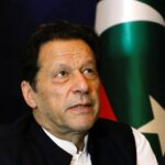 Internet Services Down In Pak Amid Imran Khan Party