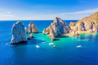 Is Cabo San Lucas Safe? Travel Advisory 2023