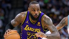 'It's Obviously A 3': LeBron James Slams 'Super Frustrating' Late-Game Call