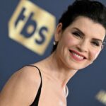 Julianna Margulies Apologizes For Rant Against Black, Queer Groups