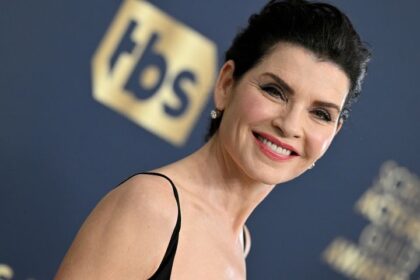 Julianna Margulies Apologizes For Rant Against Black, Queer Groups