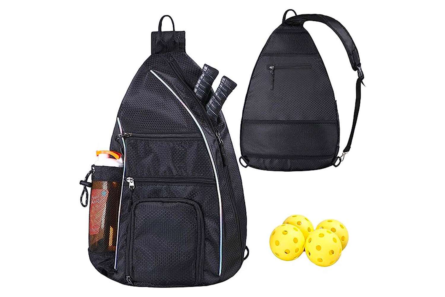 LLYWCM Pickleball Bag