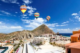 Los Cabos Authorities Issue Travel Warning Over This Increasing Tourist Scam