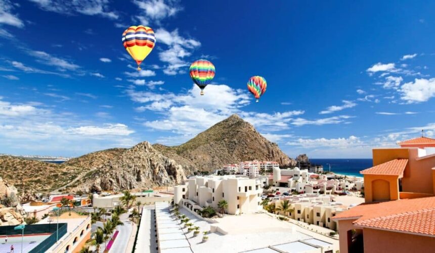 Los Cabos Authorities Issue Travel Warning Over This Increasing Tourist Scam