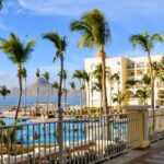 Los Cabos Reaches Hotel Occupancy Of 88% At Christmas