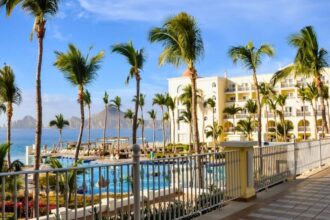 Los Cabos Reaches Hotel Occupancy Of 88% At Christmas