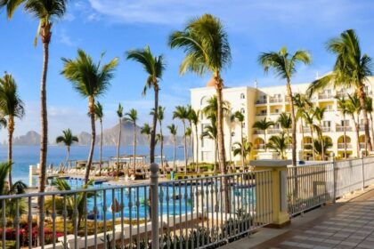 Los Cabos Reaches Hotel Occupancy Of 88% At Christmas