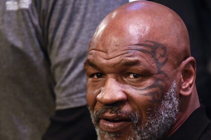 Man Who Was Punched By Mike Tyson On Plane Demands Over 3 Crore Payout