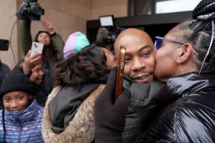 Men Imprisoned For Decades Freed As Several Wrongful Convictions Overturned