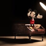 Mickey Mouse Enters Public Domain After Nearly A Century