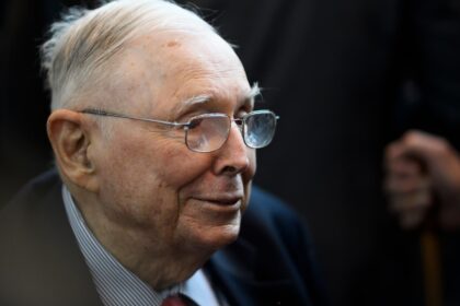 Munger and Buffett were unable to pull off one last deal together