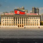 North Korean Exports Hit Record High Since UN Sanctions Took Full Effect