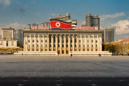 North Korean Exports Hit Record High Since UN Sanctions Took Full Effect