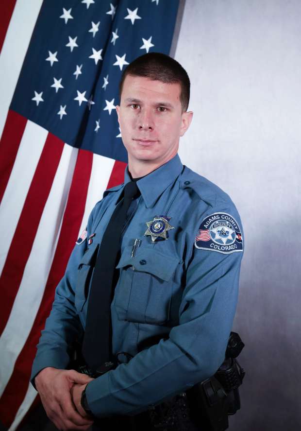 Off-duty Adams County deputy Joshua Maloy killed in head-on crash