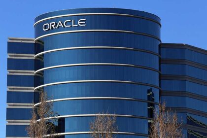 Oracle Stock Slides As Sales Come In Short Of Expectations
