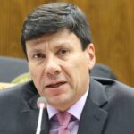 Paraguayan Lawmaker, Three Others Die In Plane Crash: Cops