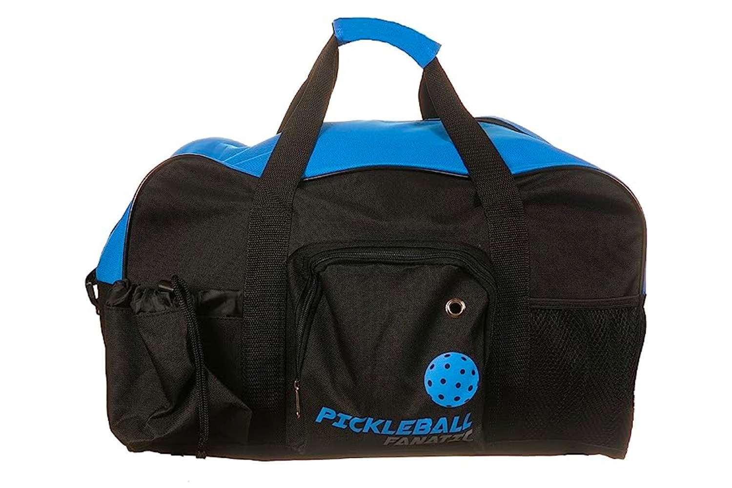 PickleballCentral Pickleball Fanatic Duffel Bag