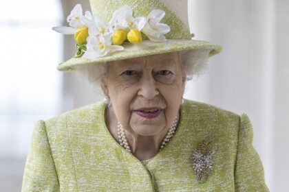 Queen Elizabeth II Was Concerned About Dying In Scotland: Daughter