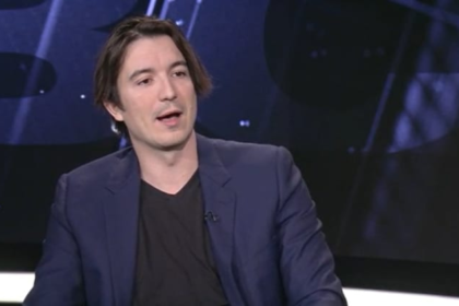 Robinhood CEO says payment for order flow is 'here to stay'