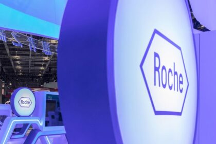 Roche to Buy Obesity Drug Maker Carmot for $3.1 Billion