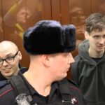 Russia Ukraine War Two Russians Jailed For Poetry Against Ukraine War