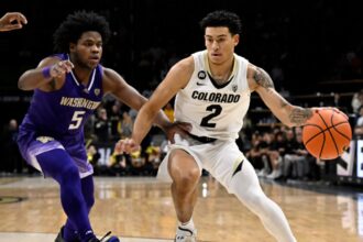 Shorthanded CU Buffs dominate late to top Washington in Pac-12 opener – The Denver Post