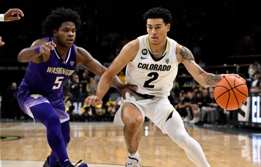 Shorthanded CU Buffs dominate late to top Washington in Pac-12 opener – The Denver Post