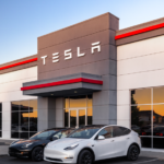 Tesla Bull Raises Price Target for 2024 as Tesla Enters Next Phase of Growth